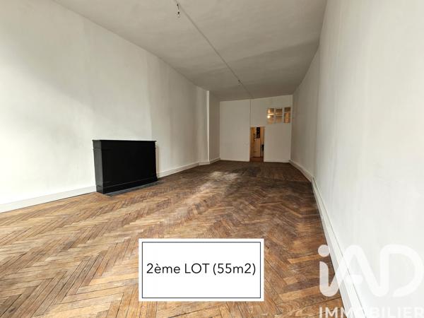 Appartement à vendre 2 pièces 102 m² Nantes