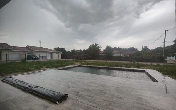 Maison à louer    5 pièces •  Carcen-Ponson