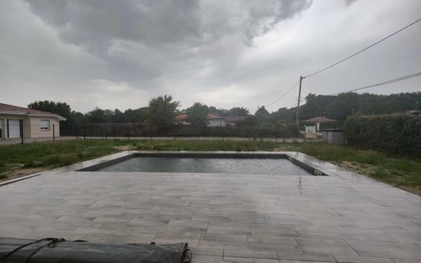 Maison à louer    5 pièces •  Carcen-Ponson