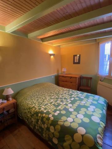 Maison centre ville ,à vendre 4 pièces REVEL (31)