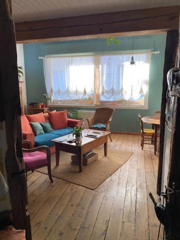 Maison centre ville ,à vendre 4 pièces REVEL (31)