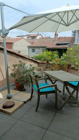 Maison centre ville ,à vendre 4 pièces REVEL (31)