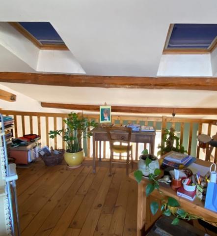 Maison centre ville ,à vendre 4 pièces REVEL (31)