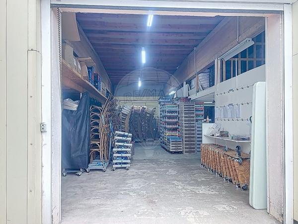 Local d’activité  en vente - Territoire de Belfort 90