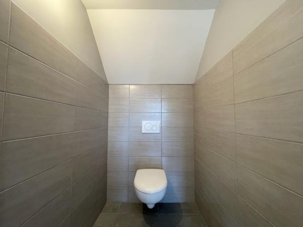 La Motte-Servolex (73290) Très bel appartement T4 en duplex (2015) - à 5mn du lac du Bourget et à 3mn de la Motte Servolex - Savoie