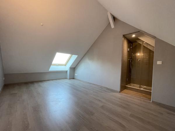 La Motte-Servolex (73290) Très bel appartement T4 en duplex (2015) - à 5mn du lac du Bourget et à 3mn de la Motte Servolex - Savoie