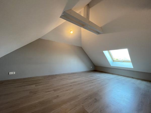 La Motte-Servolex (73290) Très bel appartement T4 en duplex (2015) - à 5mn du lac du Bourget et à 3mn de la Motte Servolex - Savoie