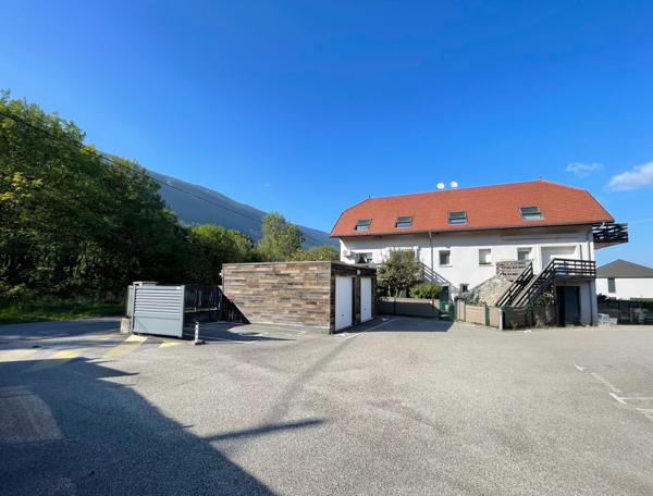 La Motte-Servolex (73290) Très bel appartement T4 en duplex (2015) - à 5mn du lac du Bourget et à 3mn de la Motte Servolex - Savoie