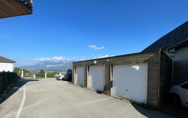 La Motte-Servolex (73290) Très bel appartement T4 en duplex (2015) - à 5mn du lac du Bourget et à 3mn de la Motte Servolex - Savoie
