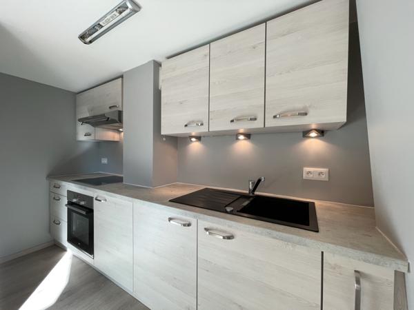 La Motte-Servolex (73290) Très bel appartement T4 en duplex (2015) - à 5mn du lac du Bourget et à 3mn de la Motte Servolex - Savoie