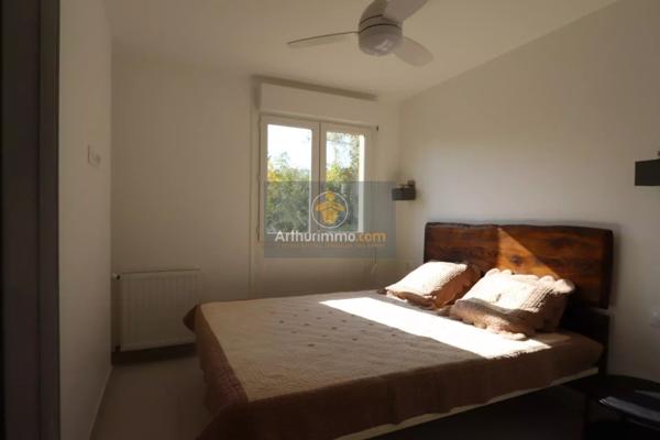 Vente                                                      Appartement
                        
                     4 pièces                      71 m2                     à Apt