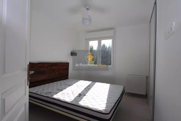 Vente                                                      Appartement
                        
                     4 pièces                      71 m2                     à Apt