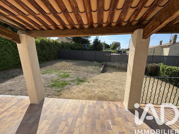 Location appartement 4 pièces 77 m² Manosque