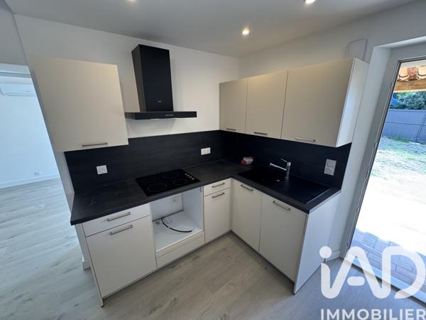 Location appartement 4 pièces 77 m² Manosque