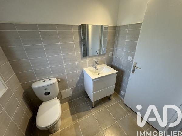 Location appartement 4 pièces 77 m² Manosque