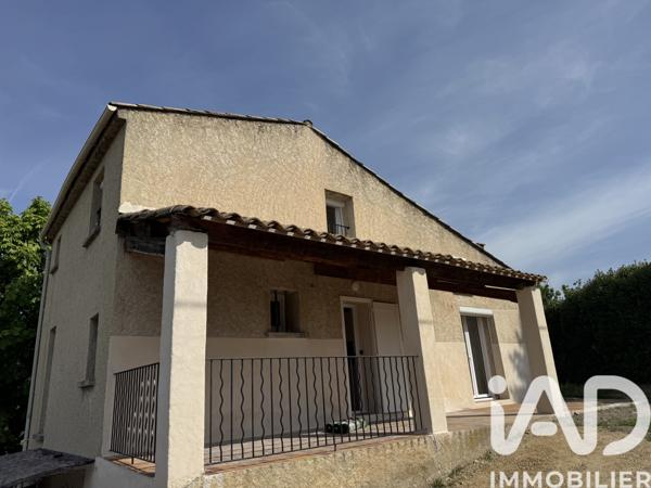 Location appartement 4 pièces 77 m² Manosque