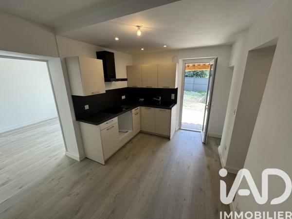 Location appartement 4 pièces 77 m² Manosque