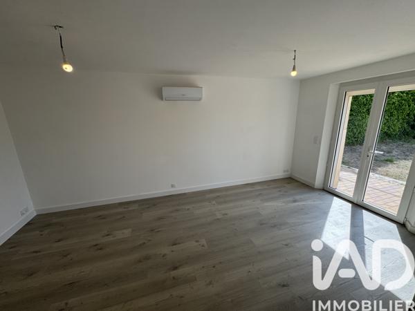 Location appartement 4 pièces 77 m² Manosque