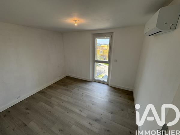 Location appartement 4 pièces 77 m² Manosque