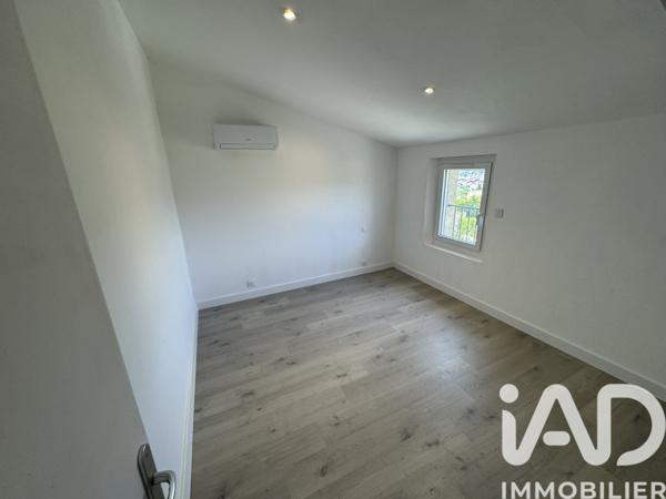 Location appartement 4 pièces 77 m² Manosque