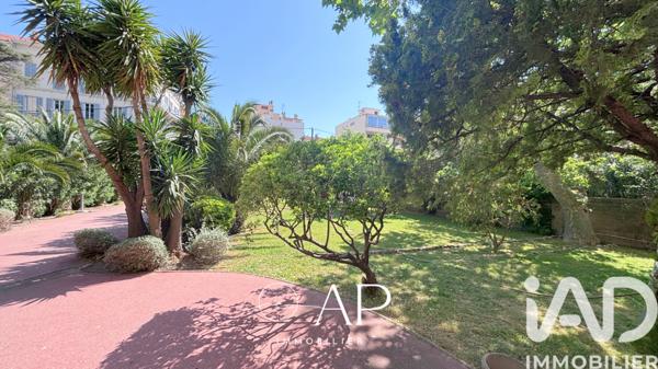 Appartement à vendre 2 pièces 50 m² Toulon