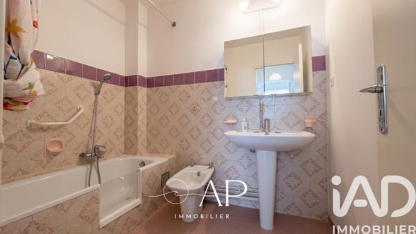 Appartement à vendre 2 pièces 50 m² Toulon