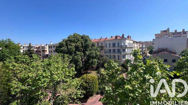 Appartement à vendre 2 pièces 50 m² Toulon