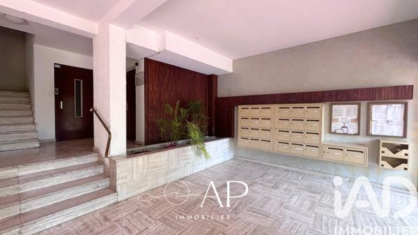 Appartement à vendre 2 pièces 50 m² Toulon