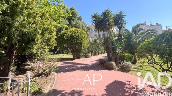 Appartement à vendre 2 pièces 50 m² Toulon