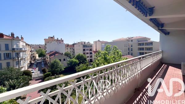 Appartement à vendre 2 pièces 50 m² Toulon