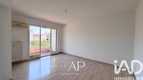 Appartement à vendre 2 pièces 50 m² Toulon