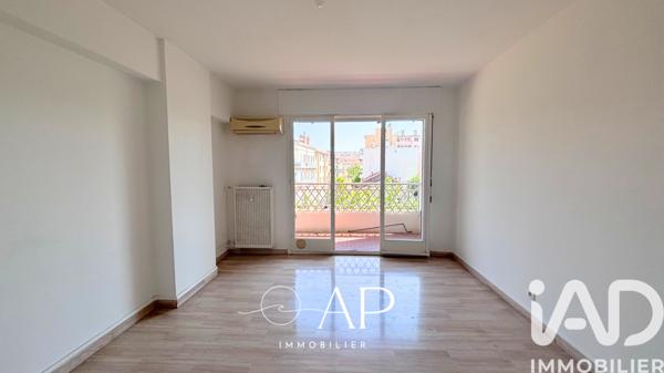 Appartement à vendre 2 pièces 50 m² Toulon