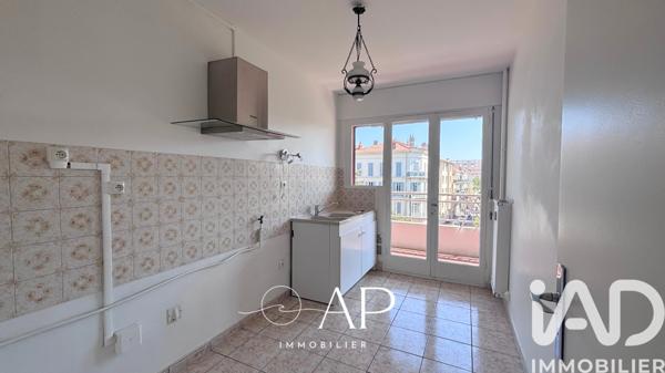 Appartement à vendre 2 pièces 50 m² Toulon
