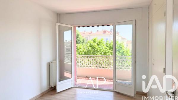 Appartement à vendre 2 pièces 50 m² Toulon