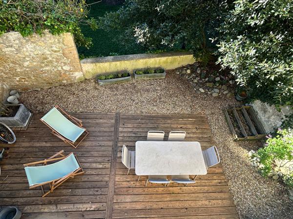 Maison de de charme à Périgueux : 6 pièces, charme et confort au rendez-vous !