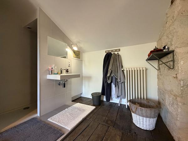 Maison de de charme à Périgueux : 6 pièces, charme et confort au rendez-vous !