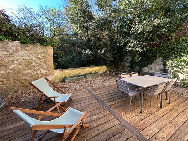 Maison de de charme à Périgueux : 6 pièces, charme et confort au rendez-vous !