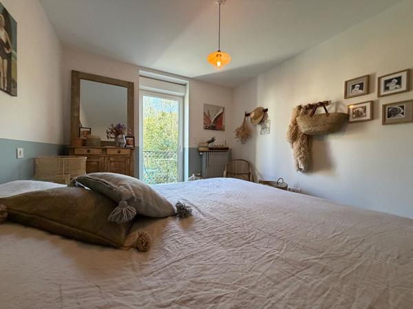 Maison de de charme à Périgueux : 6 pièces, charme et confort au rendez-vous !