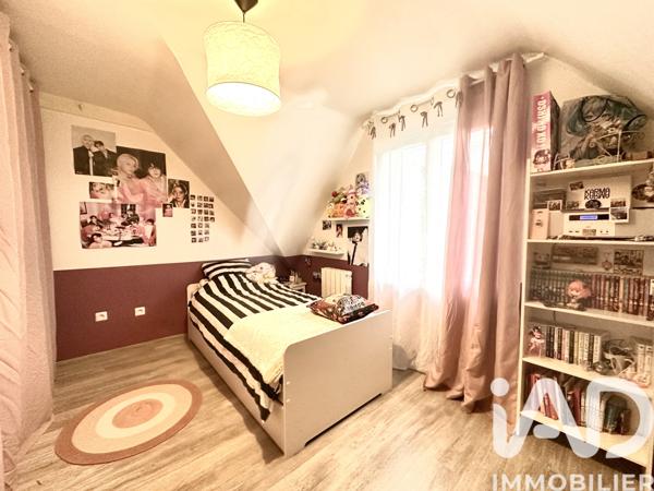 Maison à vendre 5 pièces 116 m² Uffholtz