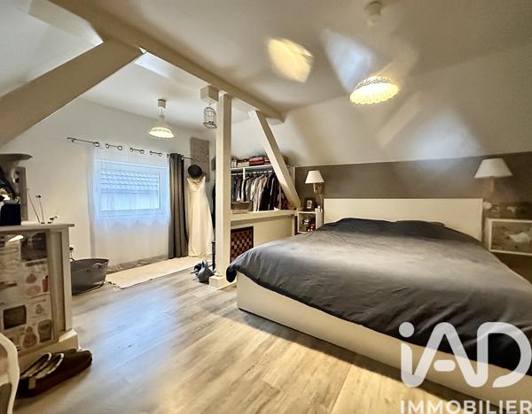 Maison à vendre 5 pièces 116 m² Uffholtz