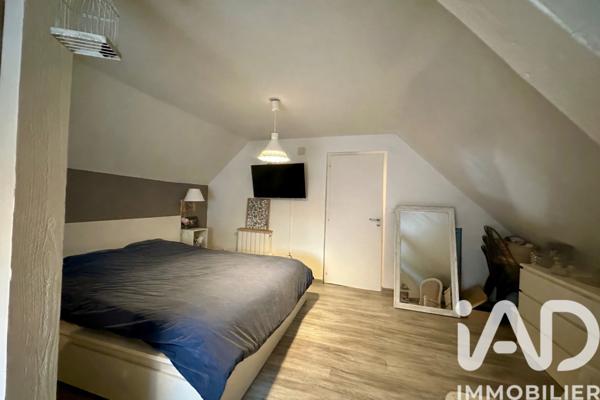 Maison à vendre 5 pièces 116 m² Uffholtz