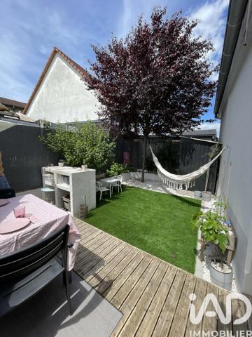 Maison à vendre 5 pièces 116 m² Uffholtz
