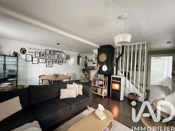 Maison à vendre 5 pièces 116 m² Uffholtz