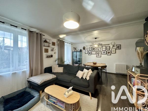 Maison à vendre 5 pièces 116 m² Uffholtz