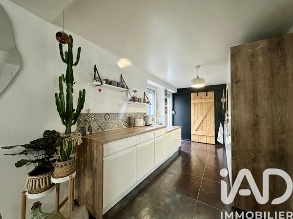 Maison à vendre 5 pièces 116 m² Uffholtz