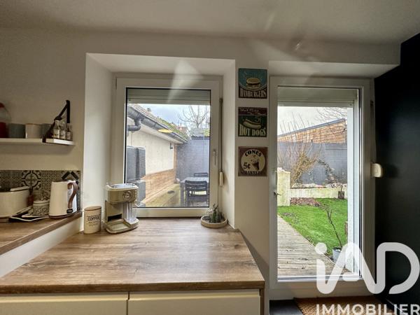 Maison à vendre 5 pièces 116 m² Uffholtz