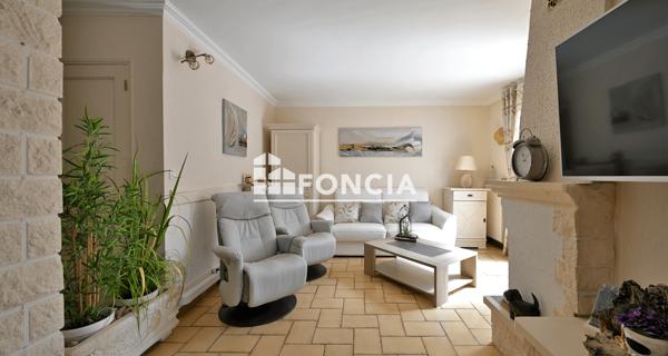À vendre Maison 4 pièces 90 m² - Le Grau-du-roi 30240