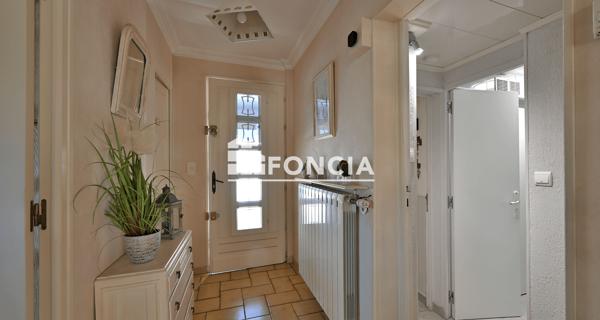 À vendre Maison 4 pièces 90 m² - Le Grau-du-roi 30240