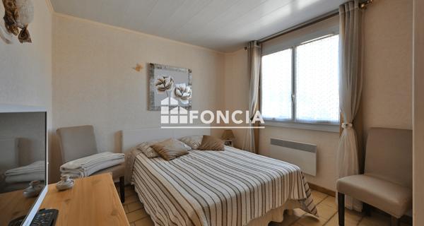 À vendre Maison 4 pièces 90 m² - Le Grau-du-roi 30240