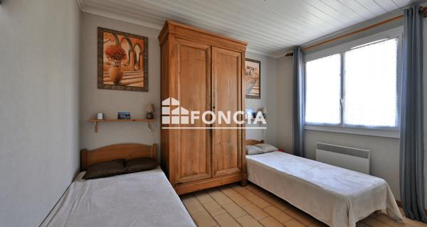 À vendre Maison 4 pièces 90 m² - Le Grau-du-roi 30240
